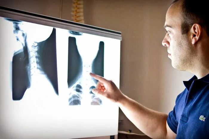 Oasis Chiropractic and Wellness Center Picture 7