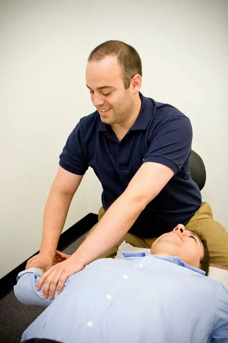 Oasis Chiropractic and Wellness Center Picture 5