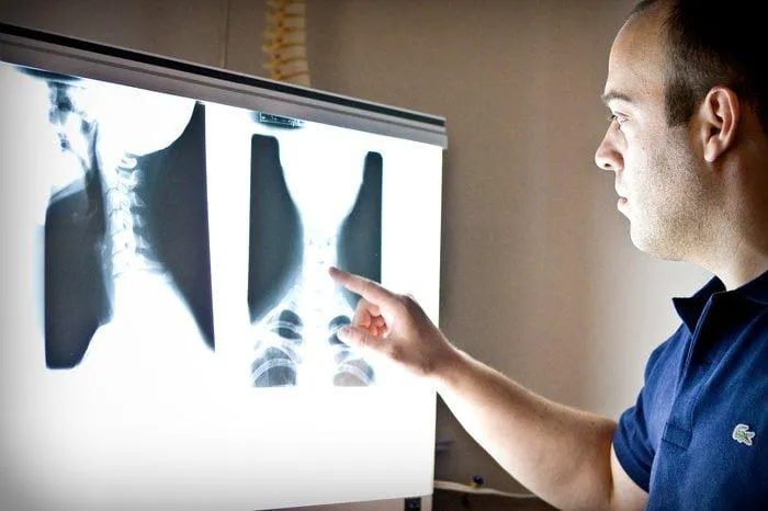 Oasis Chiropractic and Wellness Center Picture 10