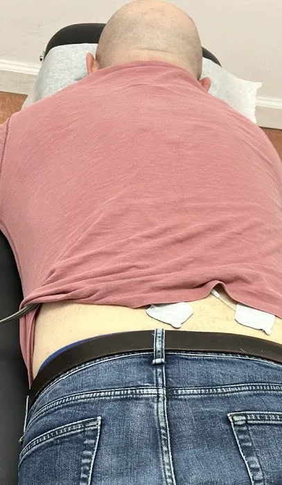 Oasis Chiropractic and Wellness Center Picture 9