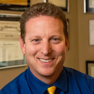 Dr. Watins - West Side Comprehensive Chiropractic Picture 1