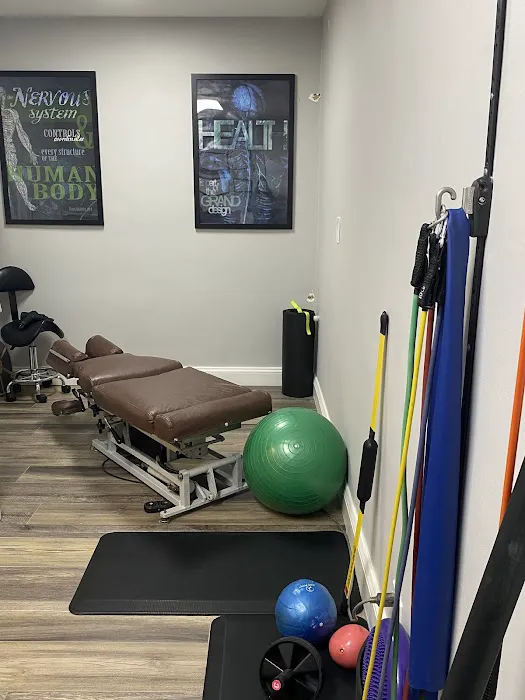 Dr. Watins - West Side Comprehensive Chiropractic Picture 4