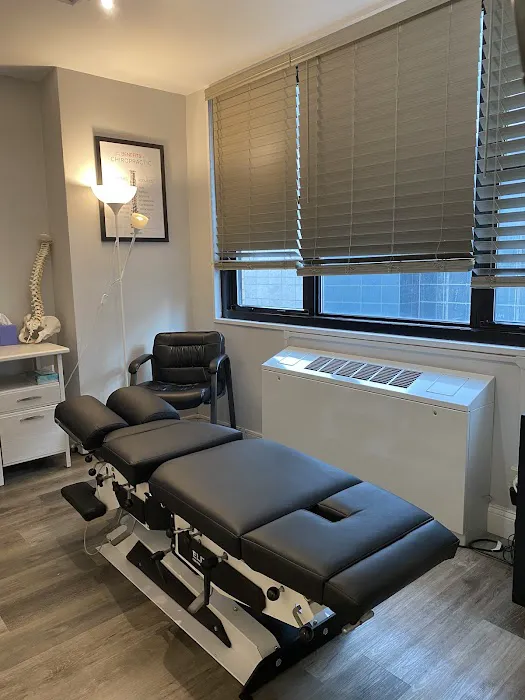 Dr. Watins - West Side Comprehensive Chiropractic Picture 5