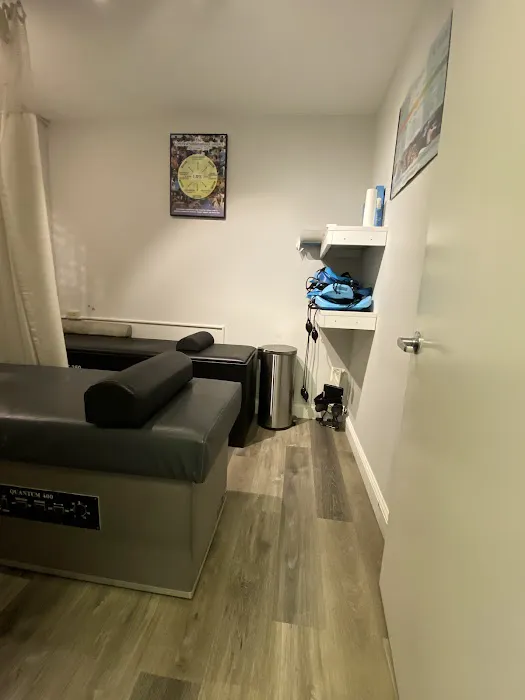 Dr. Watins - West Side Comprehensive Chiropractic Picture 7