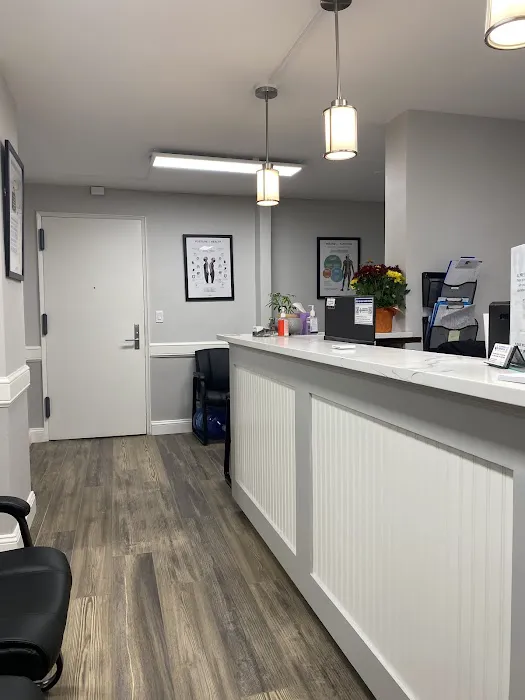 Dr. Watins - West Side Comprehensive Chiropractic Picture 8