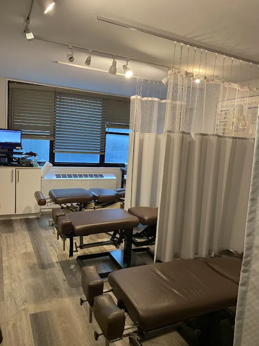 Dr. Watins - West Side Comprehensive Chiropractic Picture 9