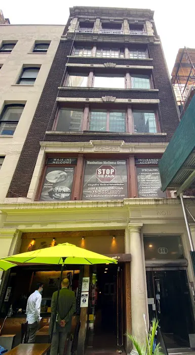 Manhattan Wellness Group Picture 9