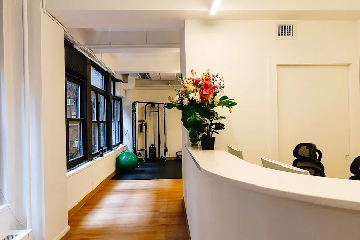 Metro Wellness, Chiropractic, Physical Therapy and Acupuncture PLLC Picture 3