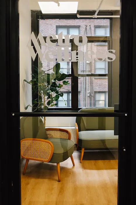 Metro Wellness, Chiropractic, Physical Therapy and Acupuncture PLLC Picture 1