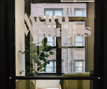 Metro Wellness, Chiropractic, Physical Therapy and Acupuncture PLLC