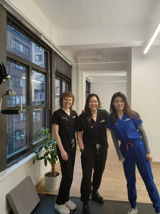 Metro Wellness, Chiropractic, Physical Therapy and Acupuncture PLLC Picture 6