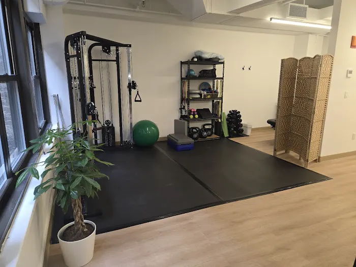 Metro Wellness, Chiropractic, Physical Therapy and Acupuncture PLLC Picture 4