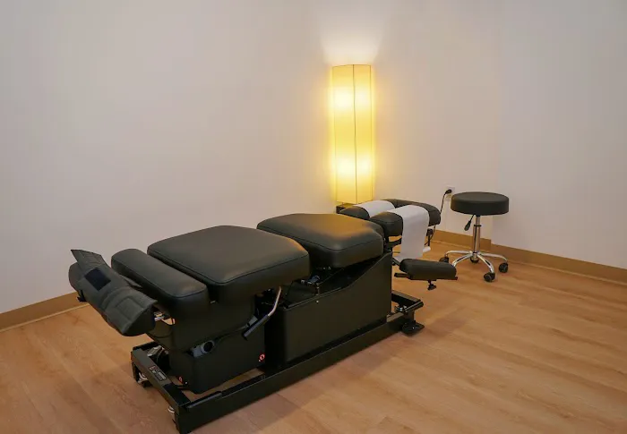 Metro Wellness, Chiropractic, Physical Therapy and Acupuncture PLLC Picture 5