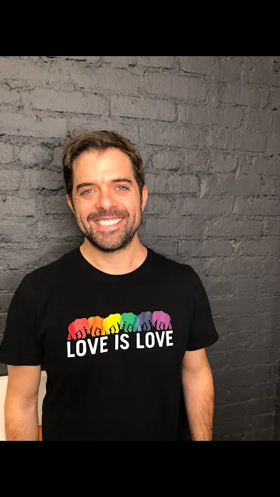 Dr. Matthew Zimmerman, DC Picture 3