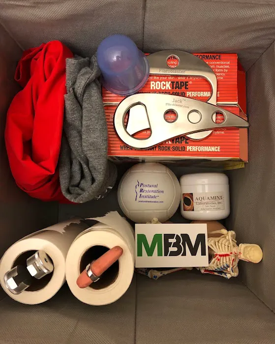 Dr. Matthew Zimmerman, DC Picture 5