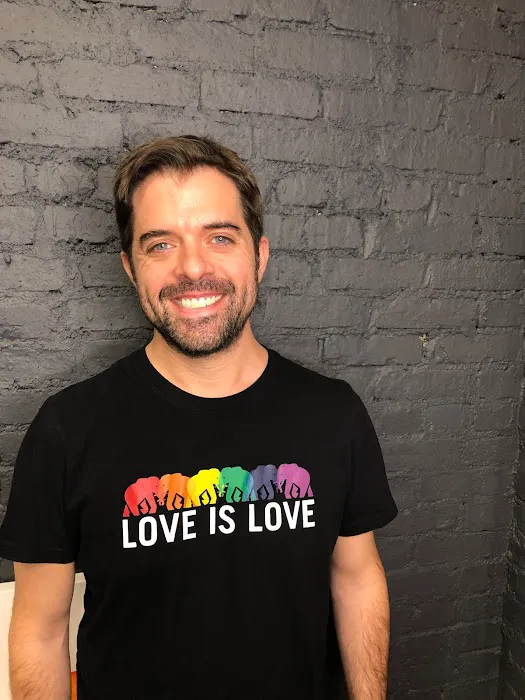 Dr. Matthew Zimmerman, DC Picture 6