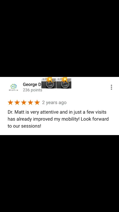 Dr. Matthew Zimmerman, DC Picture 9