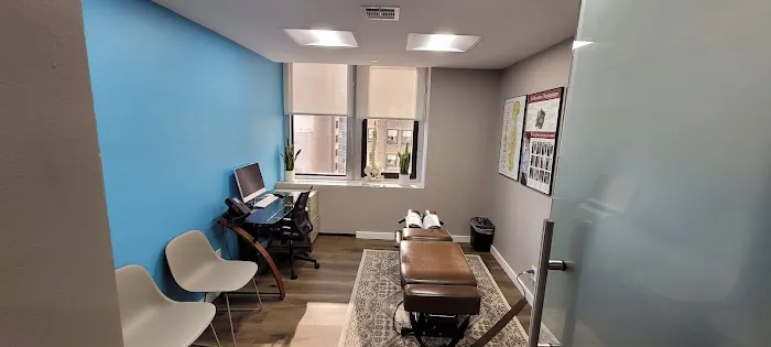 Rief Chiropractic - Darren Rief, DC Picture 1