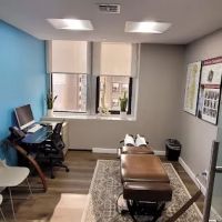 Rief Chiropractic - Darren Rief, DC ico