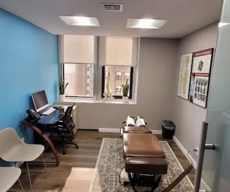 Rief Chiropractic - Darren Rief, DC