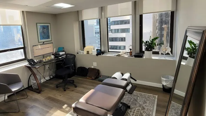 Rief Chiropractic - Darren Rief, DC Picture 2