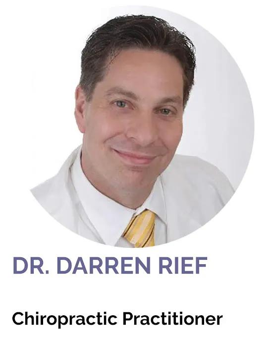 Rief Chiropractic - Darren Rief, DC Picture 5