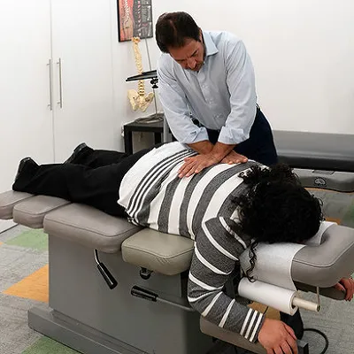 57th Street Chiropractic, P.C. Picture 2