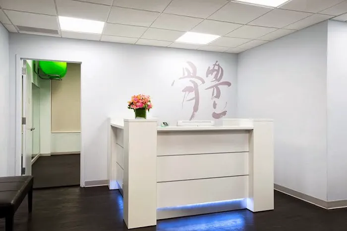 TAI Chiropractic Picture 1