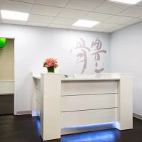 TAI Chiropractic ico