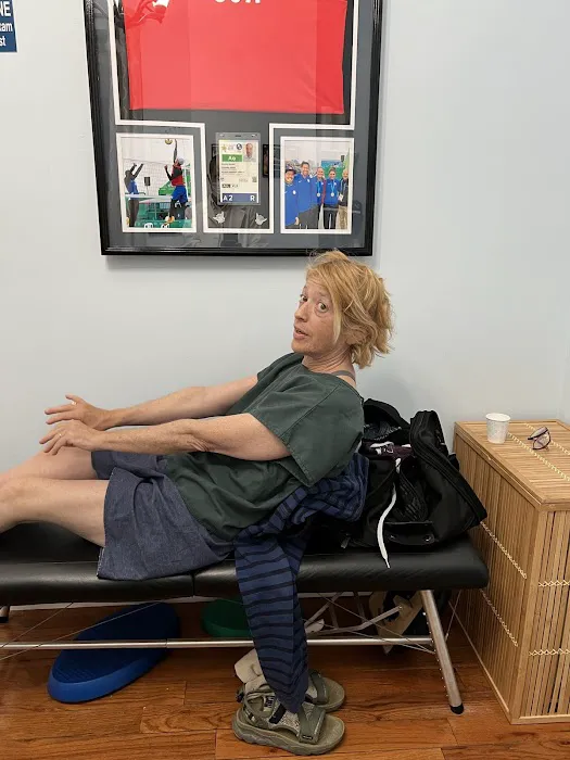 TAI Chiropractic Picture 3