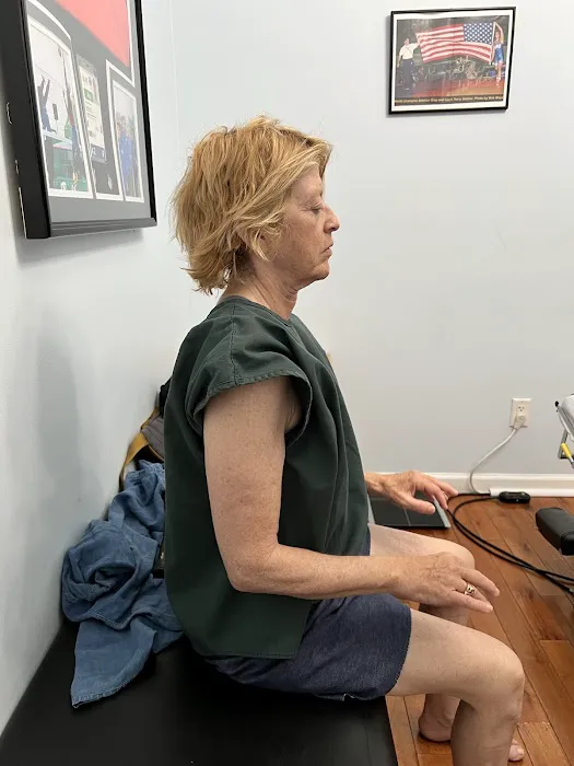 TAI Chiropractic Picture 6