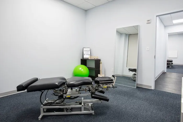 TAI Chiropractic Picture 5