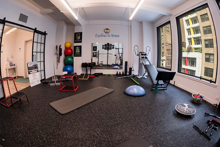 City Integrative Rehabilitation Picture 3