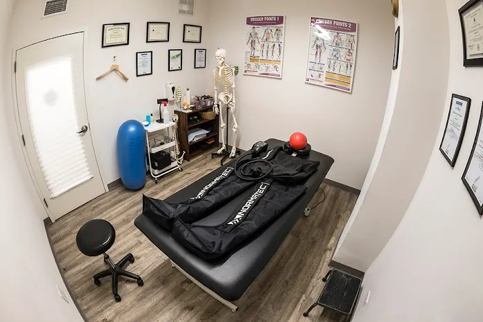 City Integrative Rehabilitation Picture 1