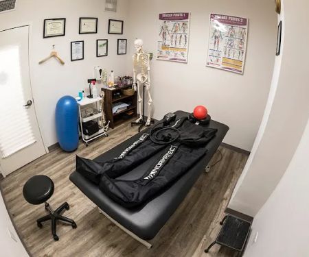 City Integrative Rehabilitation
