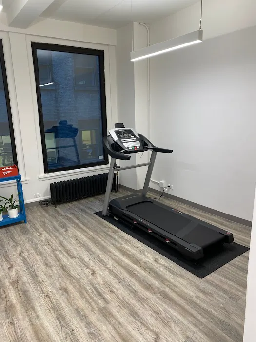 City Integrative Rehabilitation Picture 5