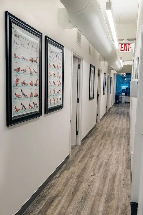 City Integrative Rehabilitation Picture 4