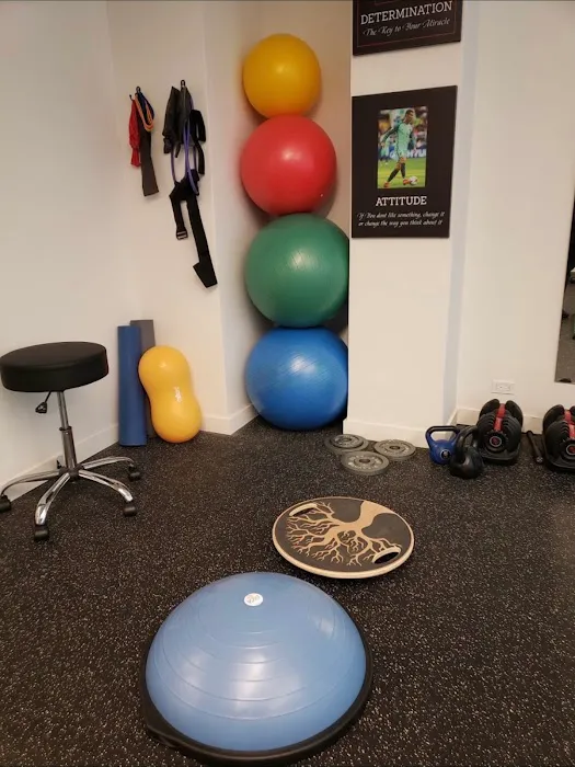 City Integrative Rehabilitation Picture 9