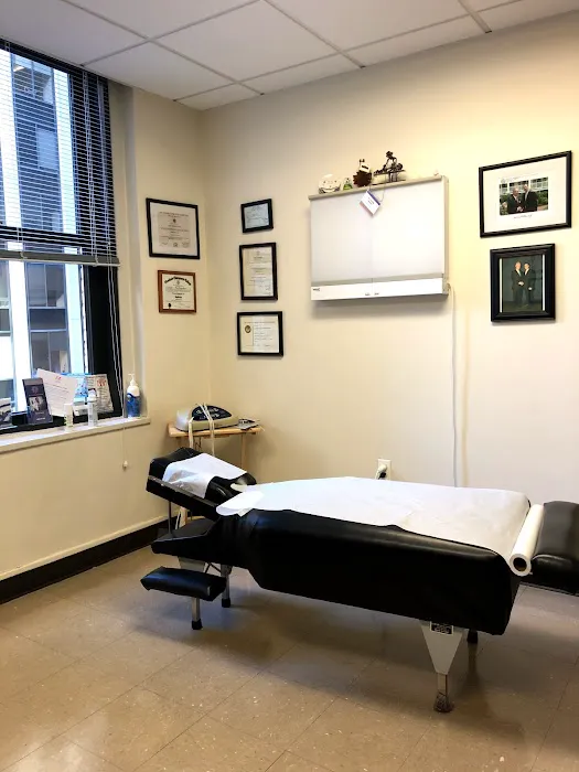 New York City Chiropractic Picture 1