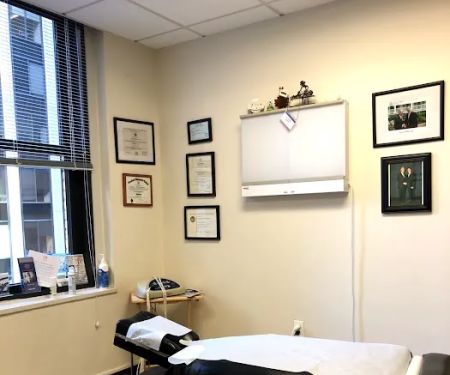 New York City Chiropractic