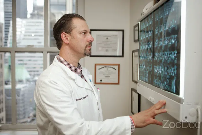 New York City Chiropractic Picture 3