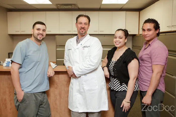 New York City Chiropractic Picture 8