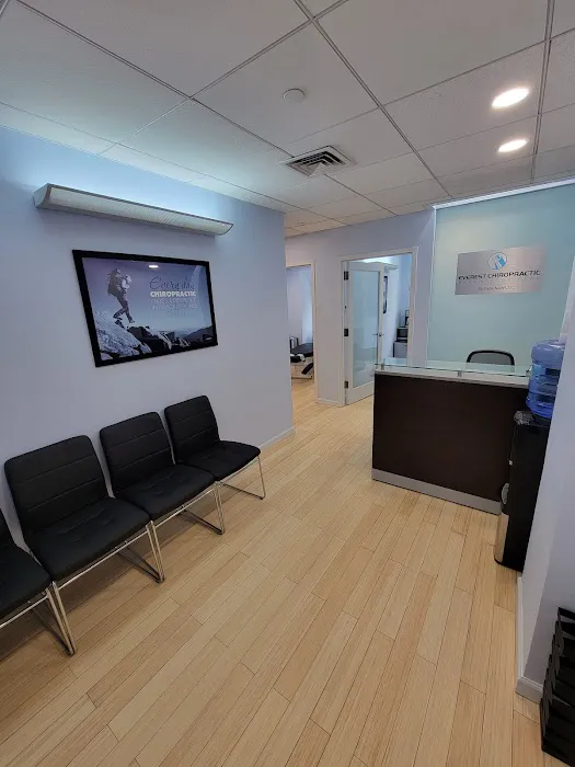 Everest Chiropractic, Dr. Gabriel Nadel Picture 1