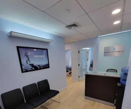 Everest Chiropractic, Dr. Gabriel Nadel