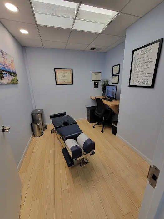 Everest Chiropractic, Dr. Gabriel Nadel Picture 6