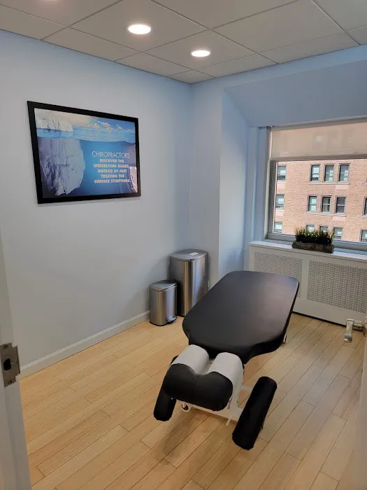 Everest Chiropractic, Dr. Gabriel Nadel Picture 4