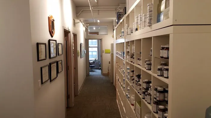 Jason W. Piken DC, CNS Picture 2