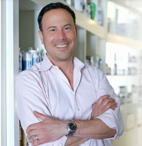 Jason W. Piken DC, CNS Picture 1