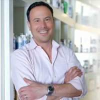 Jason W. Piken DC, CNS ico