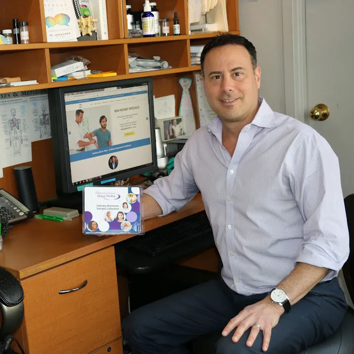 Jason W. Piken DC, CNS Picture 4